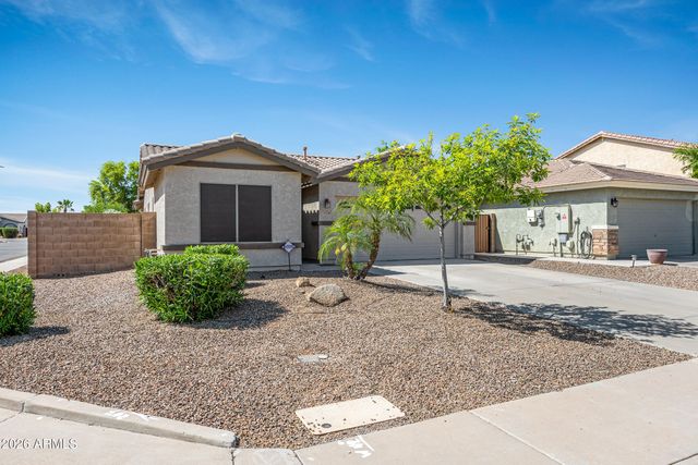 45345 W WOODY Road, Maricopa, AZ 85139