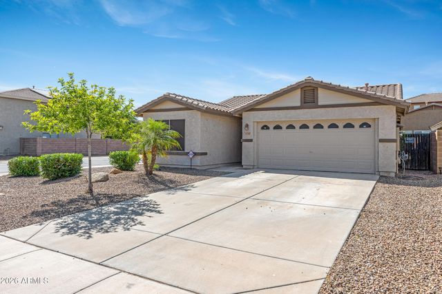 45345 W WOODY Road, Maricopa, AZ 85139