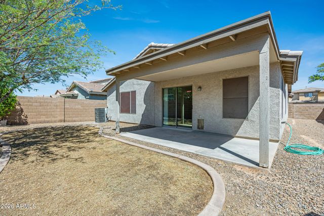 45345 W WOODY Road, Maricopa, AZ 85139