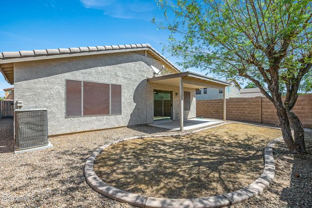 45345 W WOODY Road, Maricopa, AZ 85139