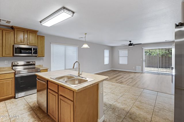 45345 W WOODY Road, Maricopa, AZ 85139