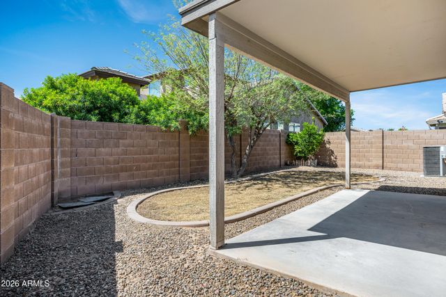 45345 W WOODY Road, Maricopa, AZ 85139