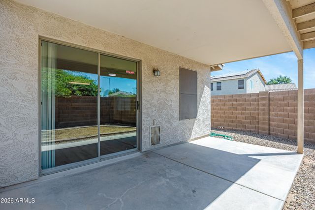 45345 W WOODY Road, Maricopa, AZ 85139