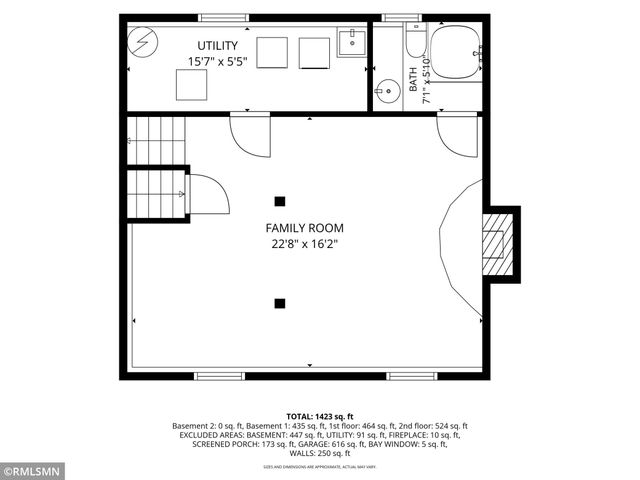 8942 York Road S, Bloomington, MN 55431