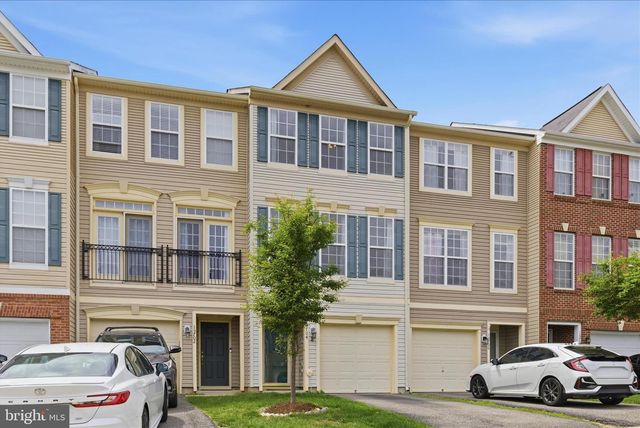 15704 JOHN DISKIN CIR, Woodbridge, VA 22191