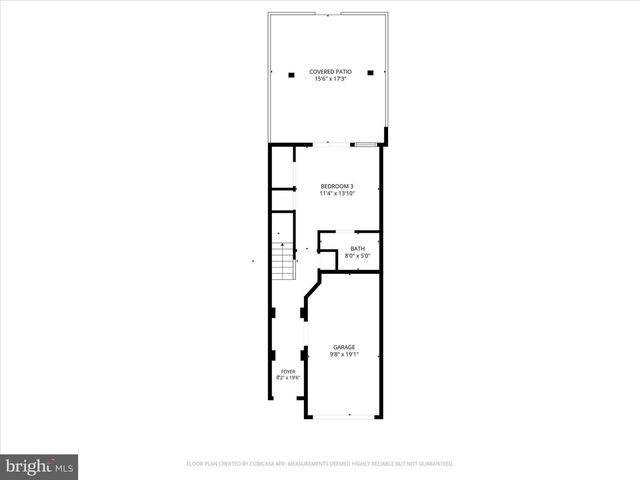 15704 JOHN DISKIN CIR, Woodbridge, VA 22191