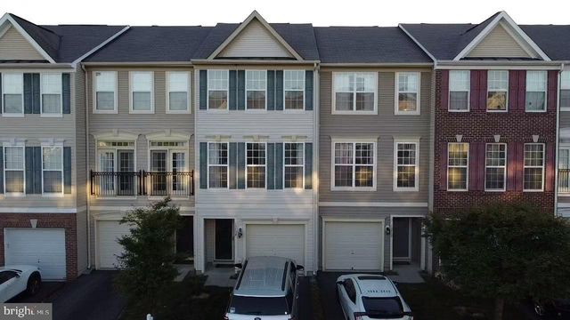 15704 JOHN DISKIN CIR, Woodbridge, VA 22191