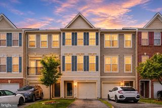 15704 JOHN DISKIN CIR, Woodbridge, VA 22191
