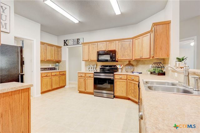 2209 Memory Lane, Harker Heights, TX 76548