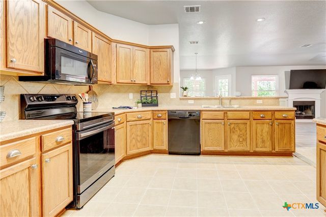 2209 Memory Lane, Harker Heights, TX 76548