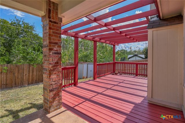 2209 Memory Lane, Harker Heights, TX 76548