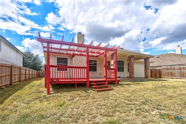 2209 Memory Lane, Harker Heights, TX 76548