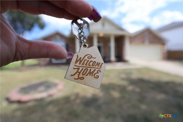 2209 Memory Lane, Harker Heights, TX 76548