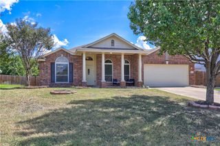 2209 Memory Lane, Harker Heights, TX 76548