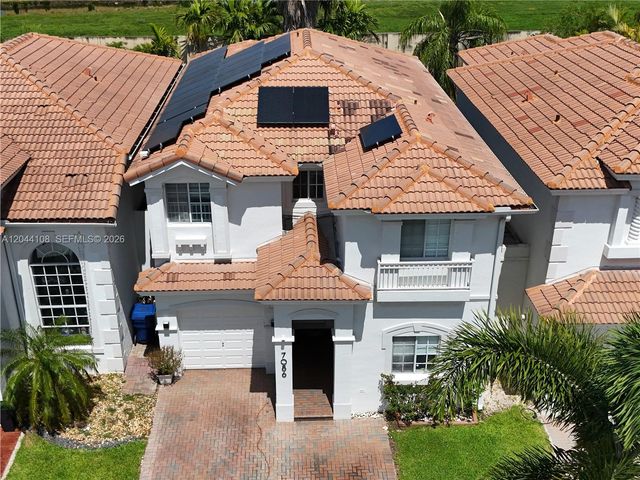 7086 NW 116th Court, Doral, FL 33178