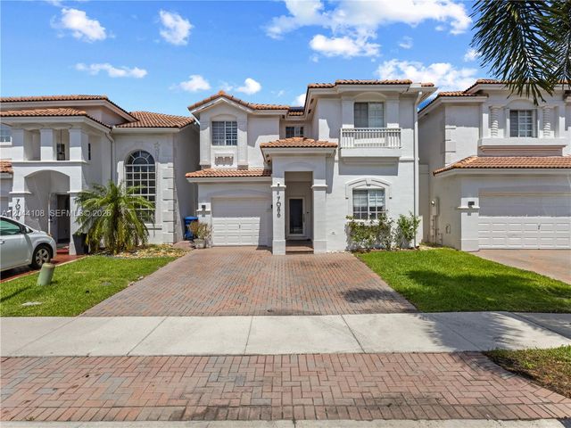 7086 NW 116th Court, Doral, FL 33178