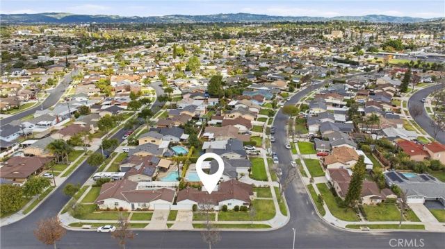 14725 La Capelle, La Mirada, CA 90638