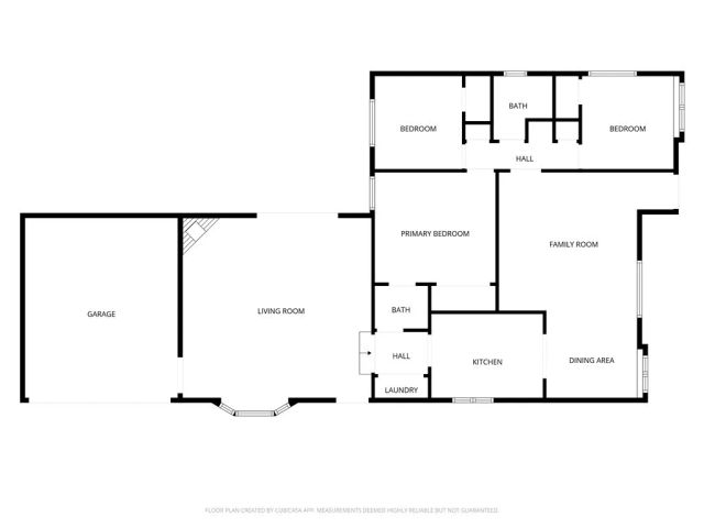 14725 La Capelle, La Mirada, CA 90638