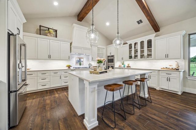 21319 Rosehill Church Road, Tomball, TX 77377
