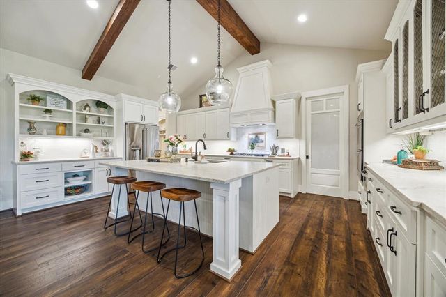 21319 Rosehill Church Road, Tomball, TX 77377