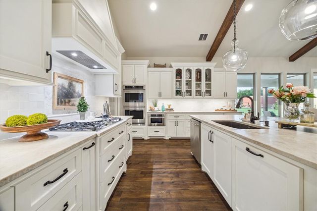 21319 Rosehill Church Road, Tomball, TX 77377