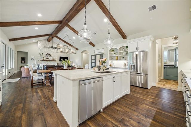 21319 Rosehill Church Road, Tomball, TX 77377