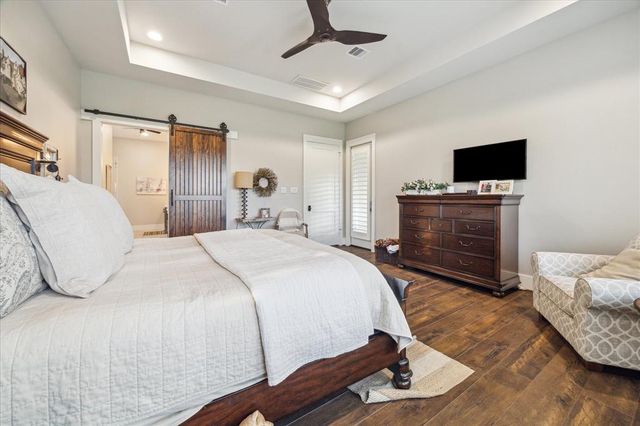 21319 Rosehill Church Road, Tomball, TX 77377