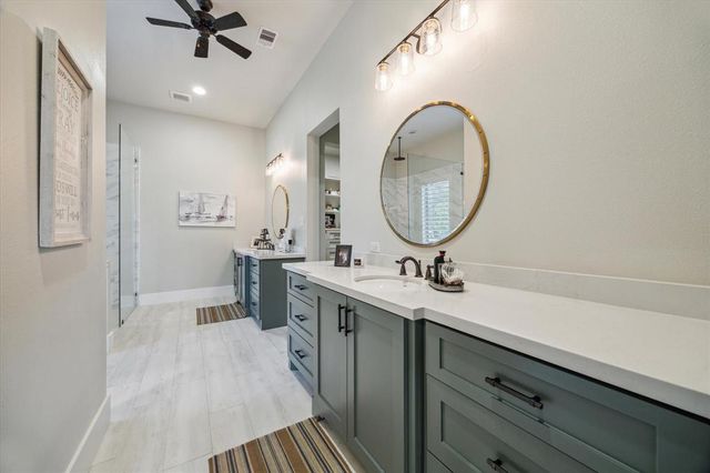 21319 Rosehill Church Road, Tomball, TX 77377