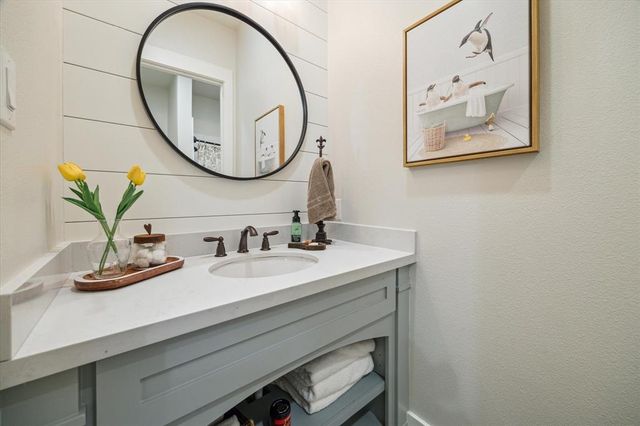 21319 Rosehill Church Road, Tomball, TX 77377