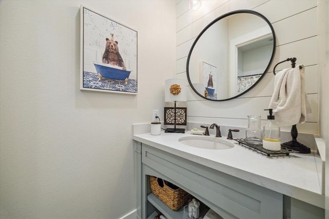 21319 Rosehill Church Road, Tomball, TX 77377
