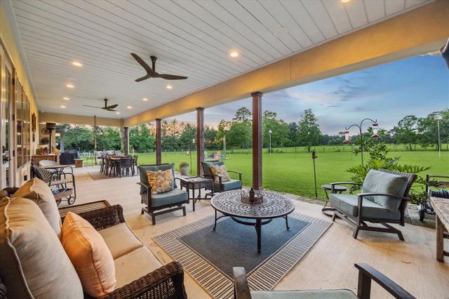 21319 Rosehill Church Road, Tomball, TX 77377