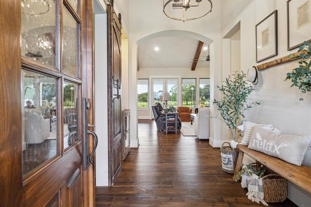 21319 Rosehill Church Road, Tomball, TX 77377