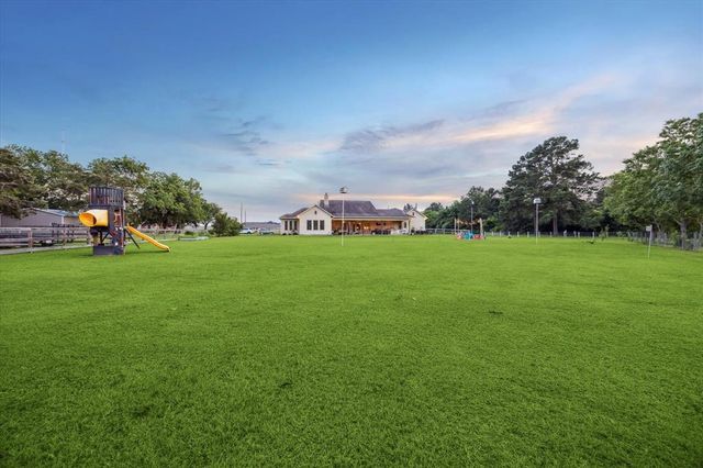 21319 Rosehill Church Road, Tomball, TX 77377