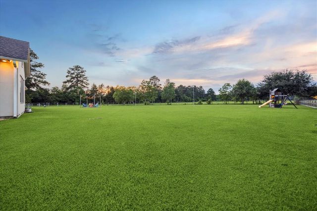 21319 Rosehill Church Road, Tomball, TX 77377