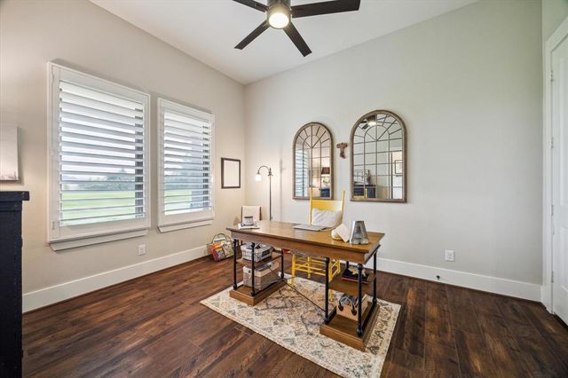 21319 Rosehill Church Road, Tomball, TX 77377