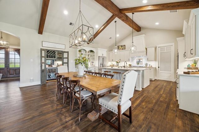 21319 Rosehill Church Road, Tomball, TX 77377