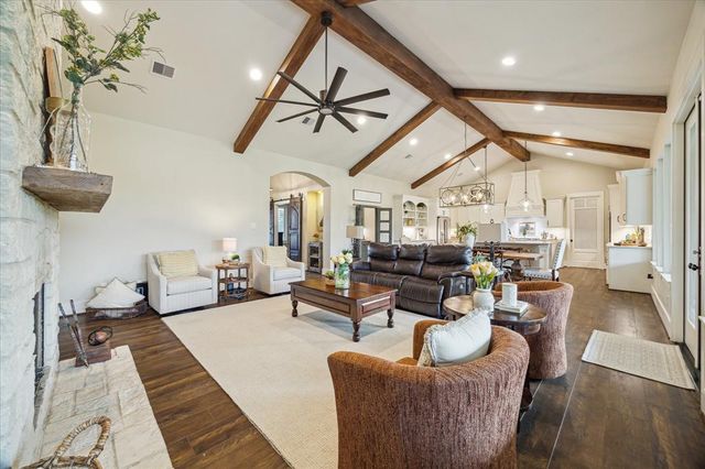 21319 Rosehill Church Road, Tomball, TX 77377