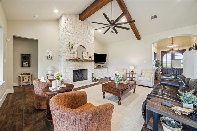 21319 Rosehill Church Road, Tomball, TX 77377