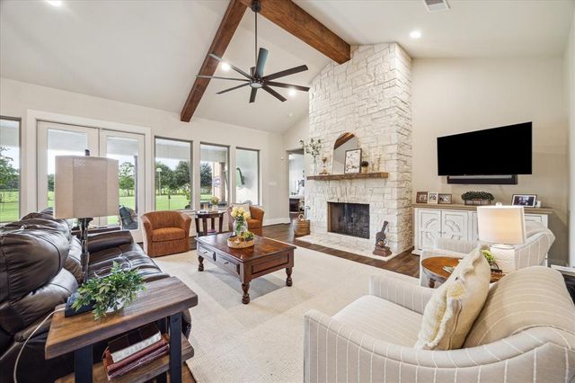 21319 Rosehill Church Road, Tomball, TX 77377