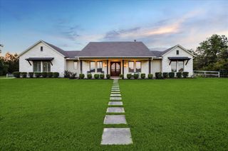 21319 Rosehill Church Road, Tomball, TX 77377