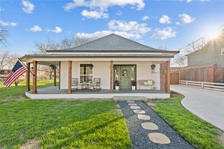 300 Lamar Street, Roanoke, TX 76262