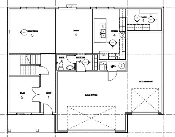 3308 S 1000 W, Nibley, UT 84321