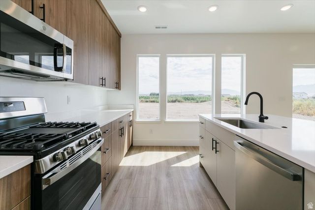 3308 S 1000 W, Nibley, UT 84321