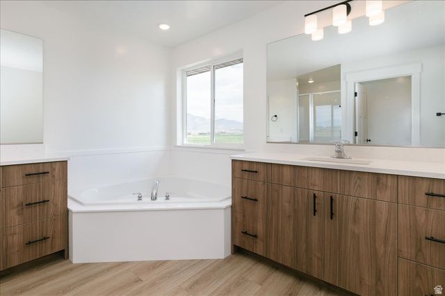 3308 S 1000 W, Nibley, UT 84321