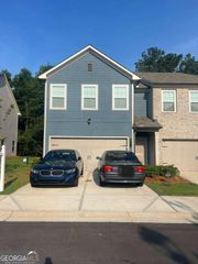 6631 Wyndall Drive, Douglasville, GA 30135