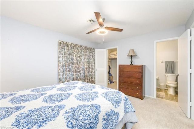 25492 Cockleshell DR # 102, Bonita Springs, FL 34135