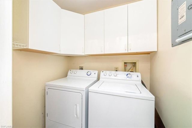 25492 Cockleshell DR # 102, Bonita Springs, FL 34135