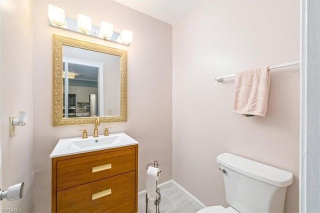 25492 Cockleshell DR # 102, Bonita Springs, FL 34135