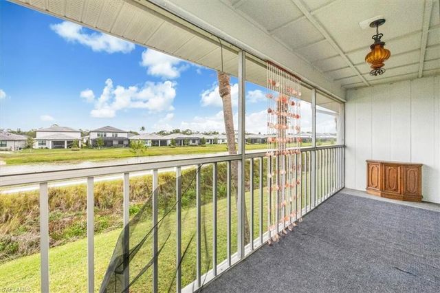 25492 Cockleshell DR # 102, Bonita Springs, FL 34135