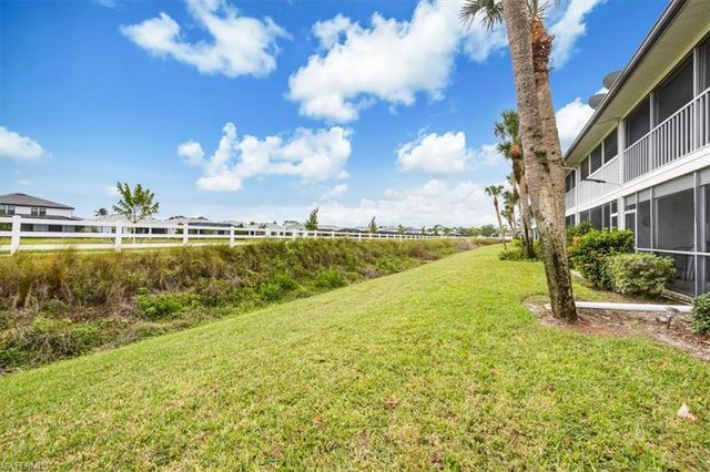 25492 Cockleshell DR # 102, Bonita Springs, FL 34135